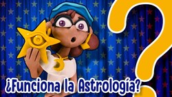 ¿Funciona la astrología? Instructional Video