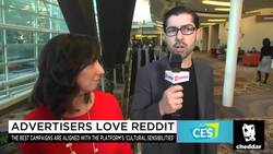 How Reddit is Helping Advertisers Become Content News Clip