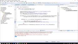 Selenium WebDriver with Java - Basics to Advanced and Frameworks - Practice Example on Fluent Wait Instructional Video