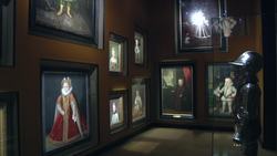 Wes Anderson meets House of Habsburgs in Milan exhibit Instructional Video