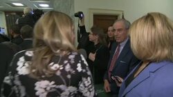 Lanny Davis interview before Cohen testimony News Clip