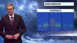 Warm and humid across Connecticut this weekend News Clip