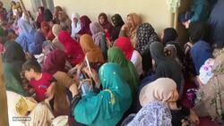 UN delegation in Kabul for talks with Taliban on women's rights News Clip