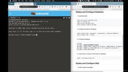Ansible for the Absolute Beginner - Demo Project Instructional Video