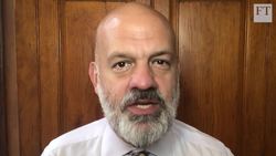 Why Wall Street turned Democrat Instructional Video