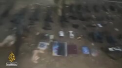 Deadly Istanbul bombing sparks fear and defiance in Turkiye News Clip