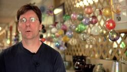 How to Blow Glass with Todd Hansen Instructional Video