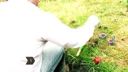 How to Cope with a Drought Instructional Video