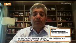 Moelis Actively Recruiting Minority Candidates, Co-President Says News Clip