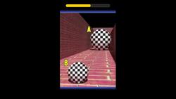 Which Ball Is Bigger? Instructional Video