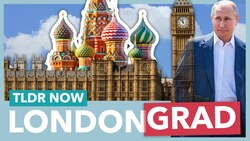 Russian Money in British Politics: How London's Shaped by Oligarchs - TLDR news Instructional Video