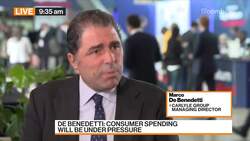 Carlyle Sees a Peak in Private Equity Deal-Making News Clip