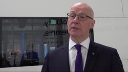 Future of Alexander Dennis secured by furlough investment, says Swinney News Clip