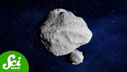 The Moon That’s 2 Moons Stuck Together Instructional Video