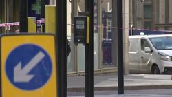 Boris Johnson visits London Bridge Terror attack scene News Clip