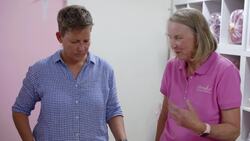 From Wedding Bouquets to Edible Arrangements Instructional Video