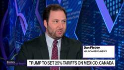 Key Takeaways From Pres. Trump's First Cabinet Meeting News Clip