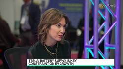 Tesla Misses Estimates News Clip