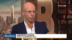 Knoll CEO Sees Robust Hiring in U.S. Job Market News Clip