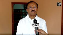 UCC will not curtail rights of any section: V Muraleedharan News Clip