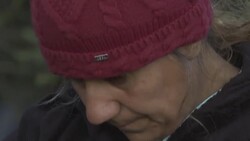 CLEAN : 'Like beasts': Refugees face police violence at EU border News Clip