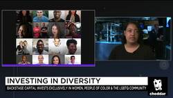 The Urgent Need For Funds That Invest in Black Women News Clip