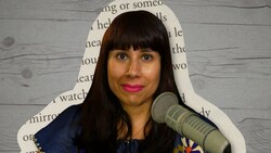 Erika L. Sanchez reads "Saudade" Instructional Video