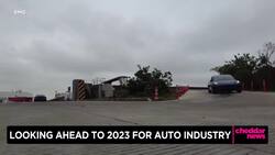 Looking Ahead to the EV Industry in 2023 News Clip