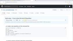 DevOps Complete Course - Working with Private Repositories Instructional Video