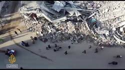 Gaza truce deal: First halt to hostilities in seven weeks News Clip