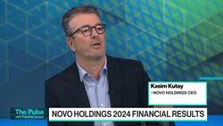 Novo Owner Targets More China Biotech Deals News Clip