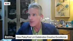 The Paley Center Pays Homage to the Small Screen News Clip