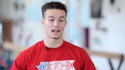 Backflip Tips Instructional Video