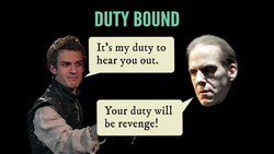 Hamlet 1.5 "Duty Bound" Instructional Video