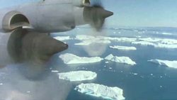 NASA | Greenland Ice Flights Instructional Video