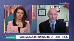 How US Travelers Feel about the Economy News Clip