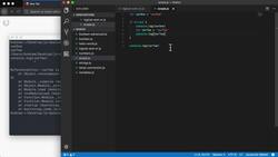 The Modern JavaScript Bootcamp (2019) - Variable Scope: Part I Instructional Video