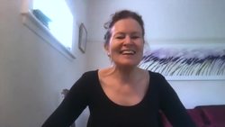 Fiona Giles - On Being a Feminist Writer Instructional Video