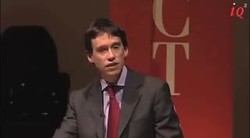 Rory Stewart - The perils of foreign involvement in Afghanistan Instructional Video