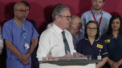 Sir Keir Starmer hits back at Elon Musk and ‘poison of the far-right’ News Clip