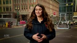 The surprising science of a wet cold versus dry cold News Clip