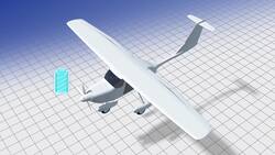 Norway's electric plane takes flight Instructional Video