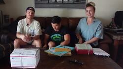 FLAG / FAN FRIDAY SWEDEN! (Geography Now) Instructional Video