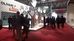 CLEAN : Milan design week at full speed News Clip