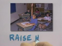 A Day at School: Let's look at learning, Part 2 Instructional Video