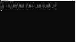 MongoDB Mastering MongoDB for Beginners (Theory and Projects) - $inc operator - `2 Instructional Video
