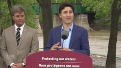 ‘Is that a serious leader?’ Trudeau questions Poilievre’s decision not to get security clearance News Clip