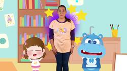 Red Fruit Planet - Happy Instructional Video