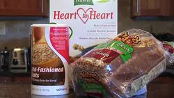 Foods That Relieve Heartburn Symptoms Instructional Video