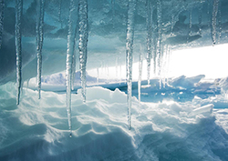 Condensation and freezing Instructional Video